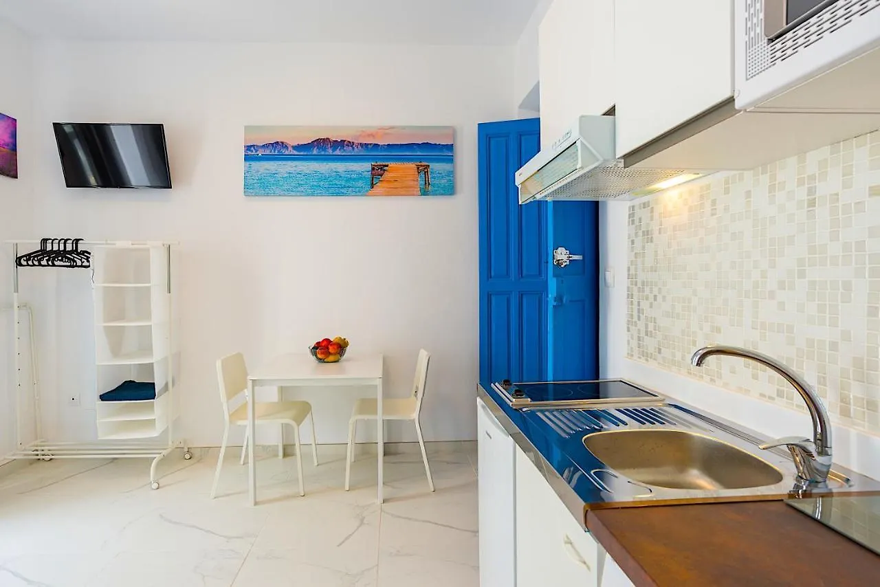 Nerja Citycenter A Appartamento