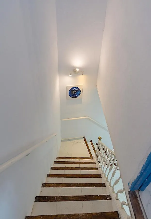 Nerja Citycenter A