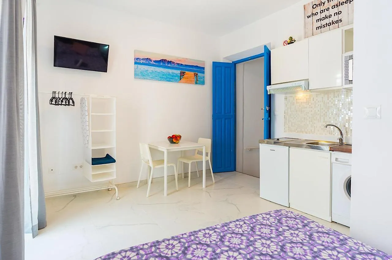Apartamento Nerja Citycenter A España