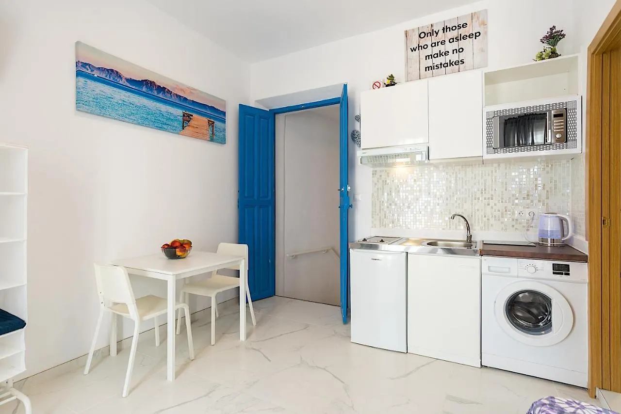 Apartamento Nerja Citycenter A