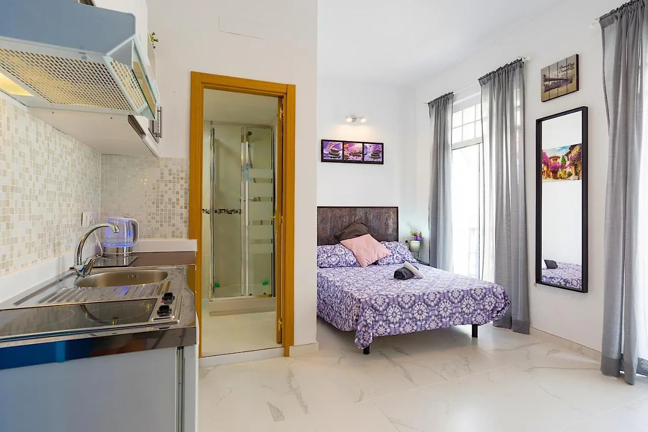 Nerja Citycenter A