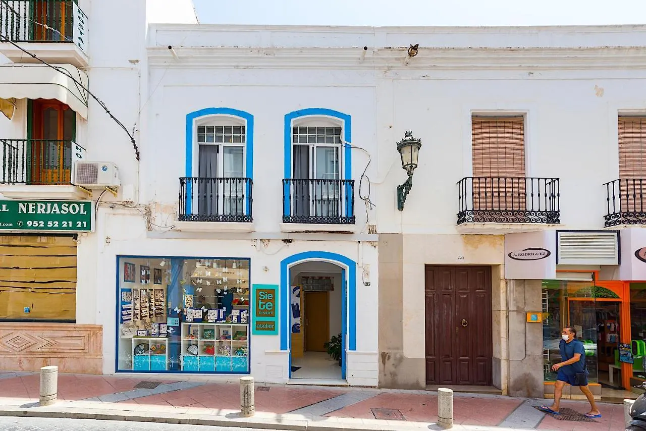 Nerja Citycenter A España