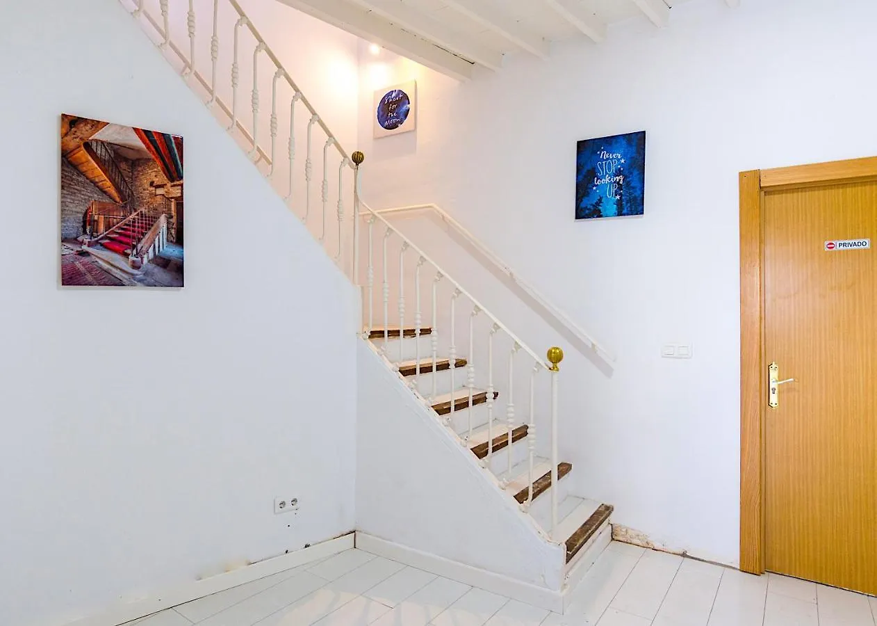 Apartamento Nerja Citycenter A