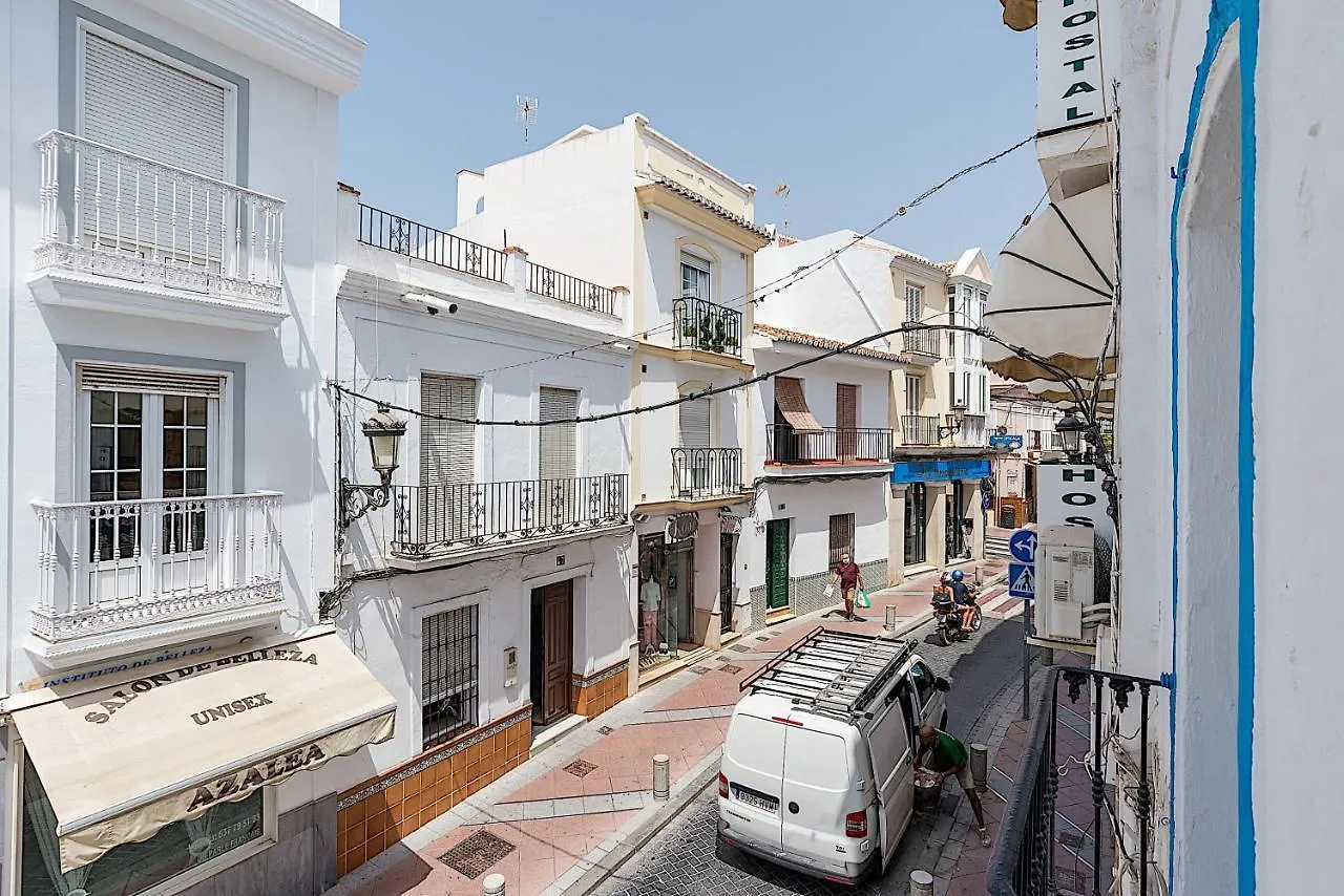 Nerja Citycenter A