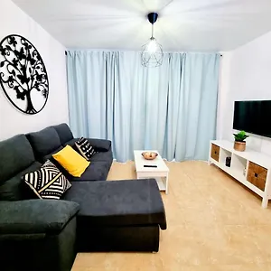 Inglesitas Apartamento Los Llanos De Aridane