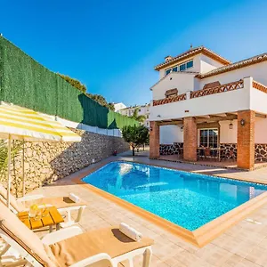 Sol Villa Nerja
