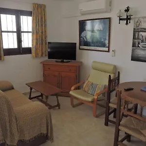 Villas-capistrano Apartamento Nerja