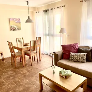 Harmony M4 Apartamento Los Llanos De Aridane